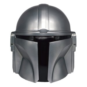 Pokladnička Mandalorian Helmet 21 cm