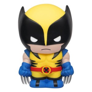Pokladnička Marvel Wolverine 20 cm