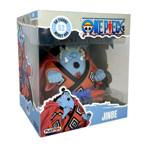 Pokladnička One Piece Jinbe