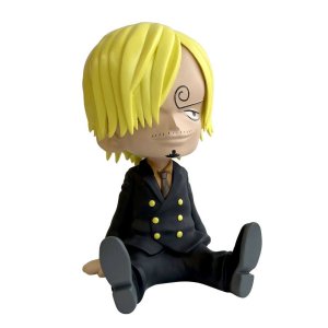 Pokladnička One Piece Sanji 18 cm