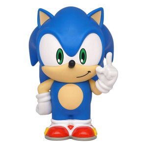 Pokladnička Sonic - The Hedgehog Sonic 20 cm