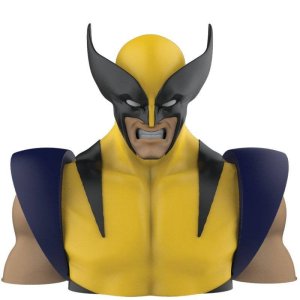 Pokladnička Marvel Wolverine 20 cm