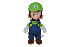 Simba Super Mario Luigi 30 cm