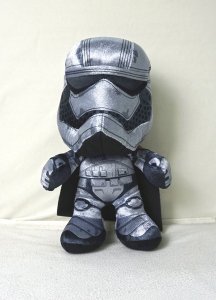Star Wars VII: 25cm Captain Phasma