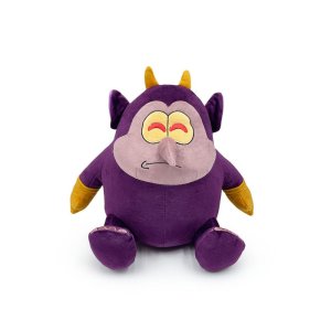 Youtooz Plyšová hračka Cuphead Henchman 22 cm