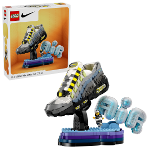 LEGO® Nike 43025 Nike Air Max 95