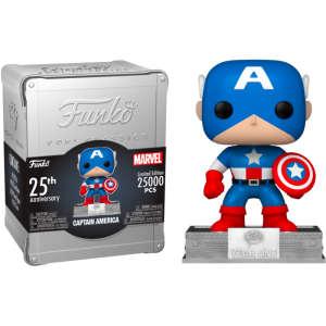 Funko Pop! Michael Jackson Off the Wall 58