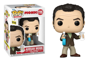 Funko Pop! Moments Deluxe AC/DC Angus Young 415