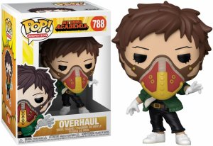 Funko POP! My Hero Academia AnimationKai Chisaki Overhaul 788