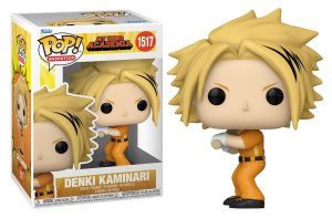Funko POP! My Hero Academia Denki Kaminari 1517