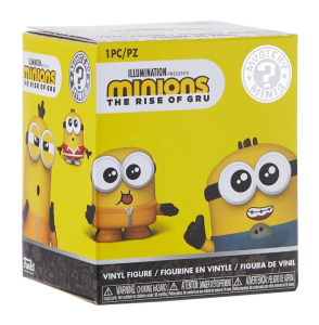 Funko POP! Mystery Minis Minions II 1 náhodný kus