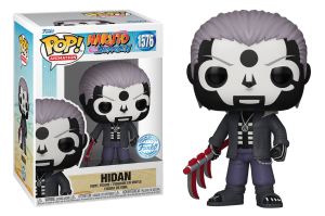 Funko Pop! Naruto Shippuden Hidan 1576