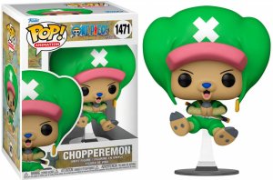 Funko Pop! One Piece Chopperemon Animation 1471