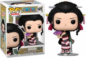 Funko Pop! One Piece Orobi Animation 1475