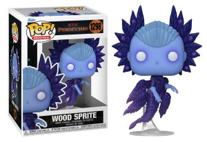 Funko Pop! Pinocchio Wood Sprite 1298