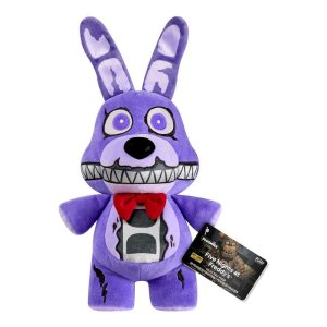 Funko POP! Plush Five Nights at Freddy's Jumbo Bonnie 25 cm