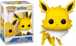 Funko Pop! Pokémon Jolteon Games 628