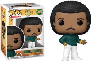 Funko Pop! Rocks Lionel Richie 349