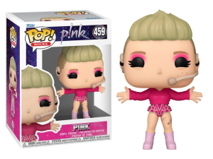 Funko Pop! Rocks P!nk 459
