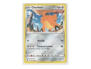 Pokémon karta Cufant 191/264 - Fusion Strike