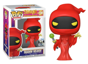 Funko Pop! She Ra Princess Of Power Shadow Weaver 1799