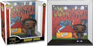 Funko POP! Albums Snoop Dogg Doggy style 38
