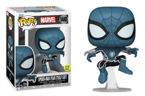Funko POP! Spider-Man Comics Asgardian Armor GITD 1445