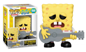 Funko Pop! Spongebob Squarepants Ripped Pants Spongebob 1666