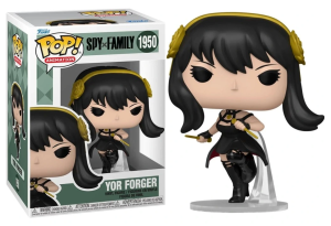Funko Pop! Spy X Family Yor Forger 1950