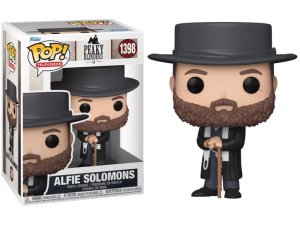 Funko POP! Television Peaky Blinders Alfie Solomons 1398