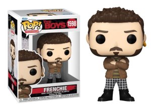 Funko Pop! The Boys Frenchie 1598