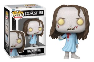 Funko POP! The Exorcist Katherine (Possessed) 1646