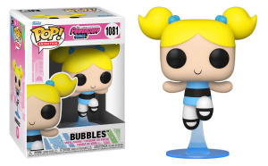 Funko Pop! The Powerpuff Girls Bubbles 1081