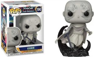 Funko POP! Thor Love and Thunder Miek Marvel 1045