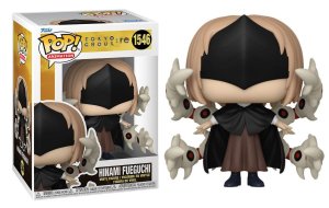 Funko Pop! Tokyo Ghoul Hinami Fueguchi 1546
