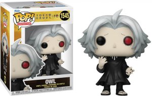 Funko Pop! Tokyo Ghoulre Owl 1545
