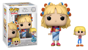 Funko POP! TV Lizzie McGuire 1346