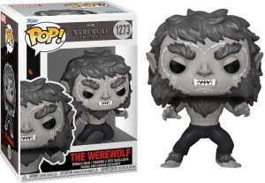 Funko Pop! Werewolf Werewolf 1273
