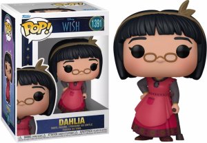 Funko POP! Wish Dahlia 1391