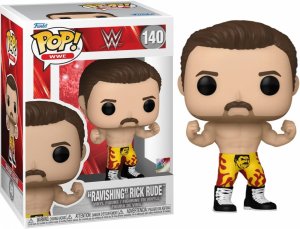 Funko POP! WWE “Ravishing” Rick Rude 140