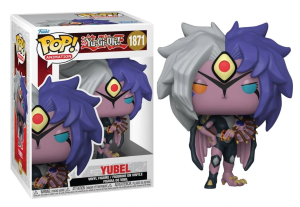 Funko Pop! Yu Gi Oh! Yubel 1871