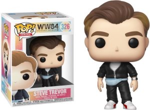 Funko POP: Wonder Woman 1984 - Steve Trevor