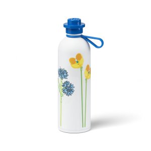 LEGO Botanicals termo láhev 560 ml - luční kvítí