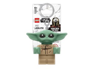 LEGO Star Wars™ 5008817 svietiaca figúrka Grogu™