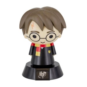 Paladone Stolní lampa Harry Potter 10 cm