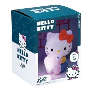 Paladone Stolní lampa Hello Kitty 16 cm