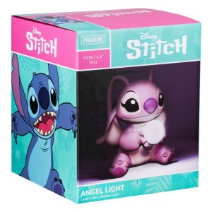 Paladone Stolní lampa Lilo & Stitch Angel 16 cm