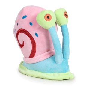 Play by Play plyšová hračka SpongeBob Gary 25 cm