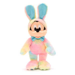 Plyšová hračka Mickey Mouse Easter 45cm