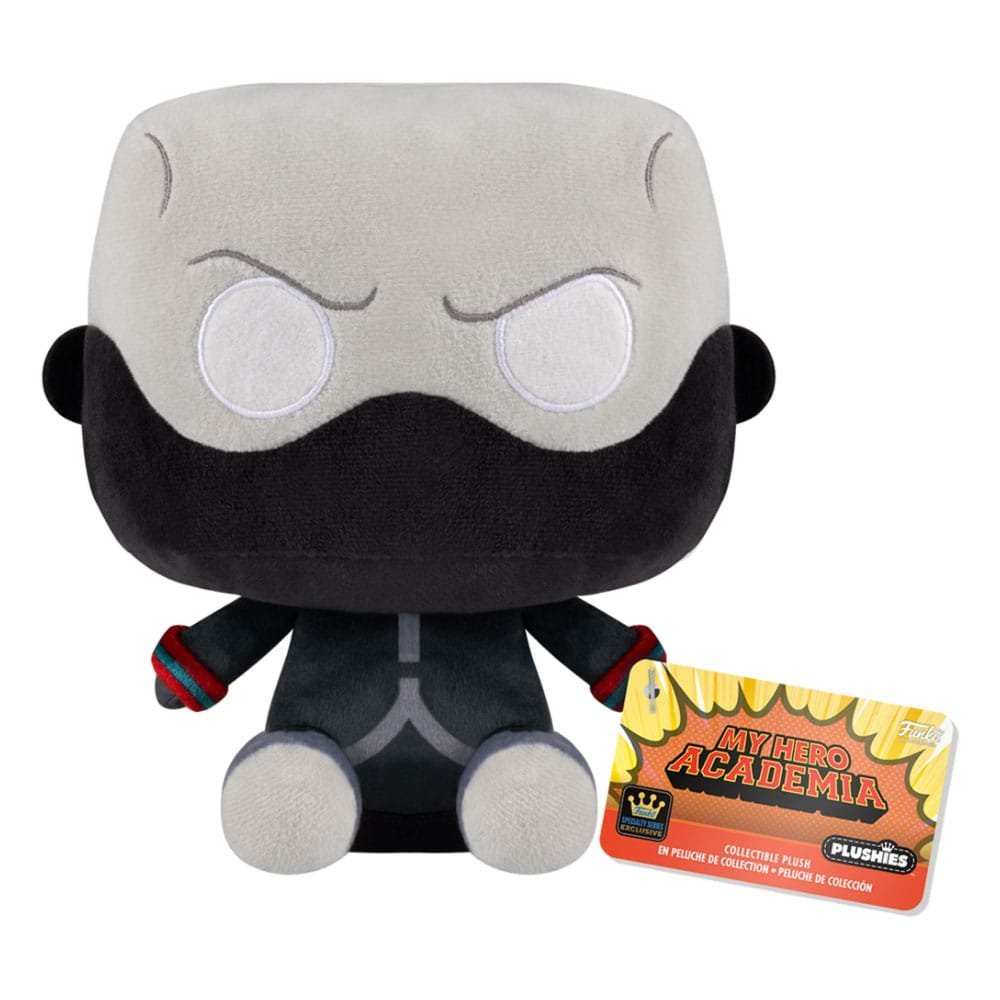 Plyšová hračka My Hero Academia Twice 18 cm